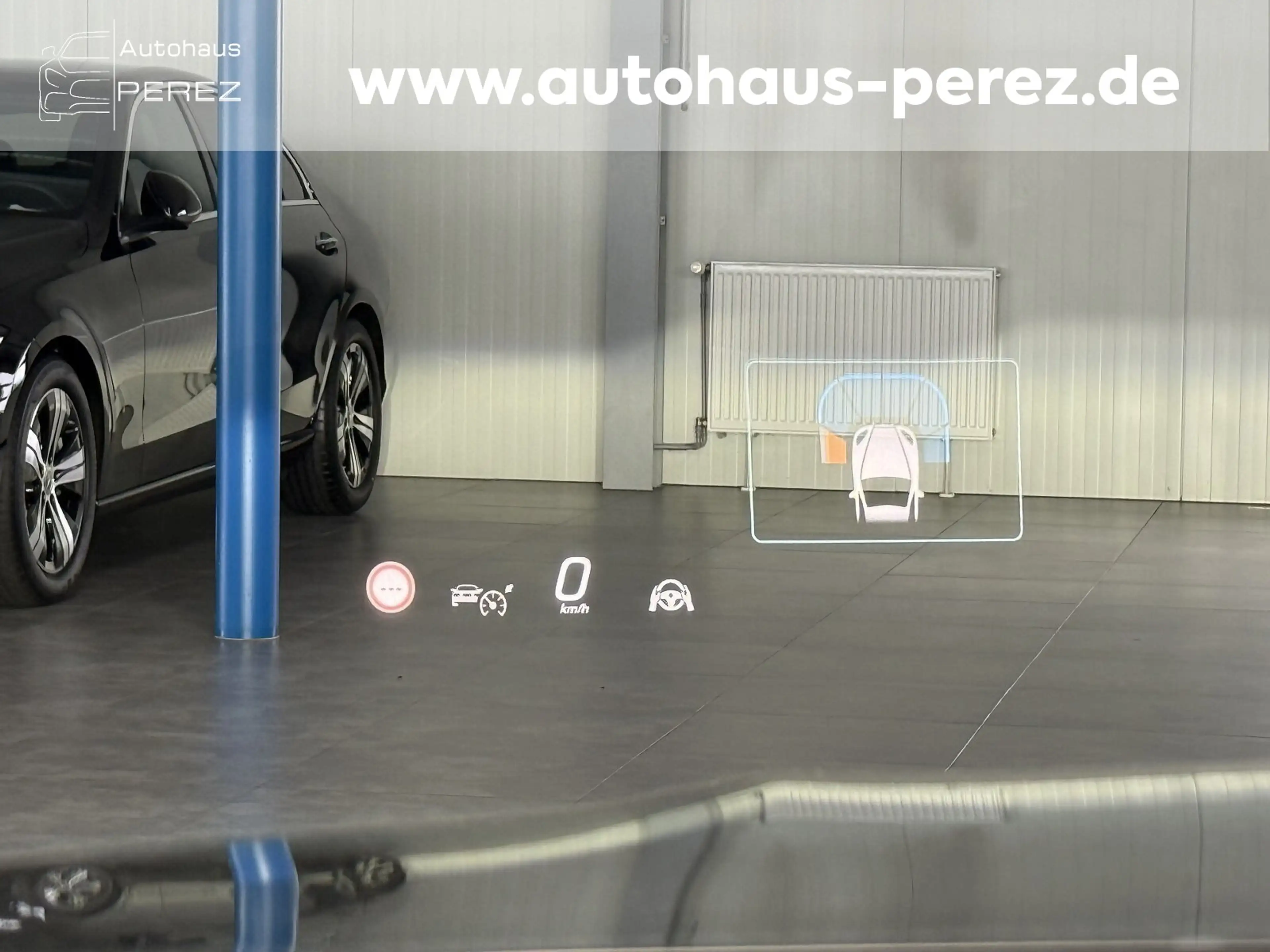 Mercedes-Benz E 450 E 450 T 4M AMG PREM+SUPERSCREEN-STANDHEIZ-AIRMAT — photo 14
