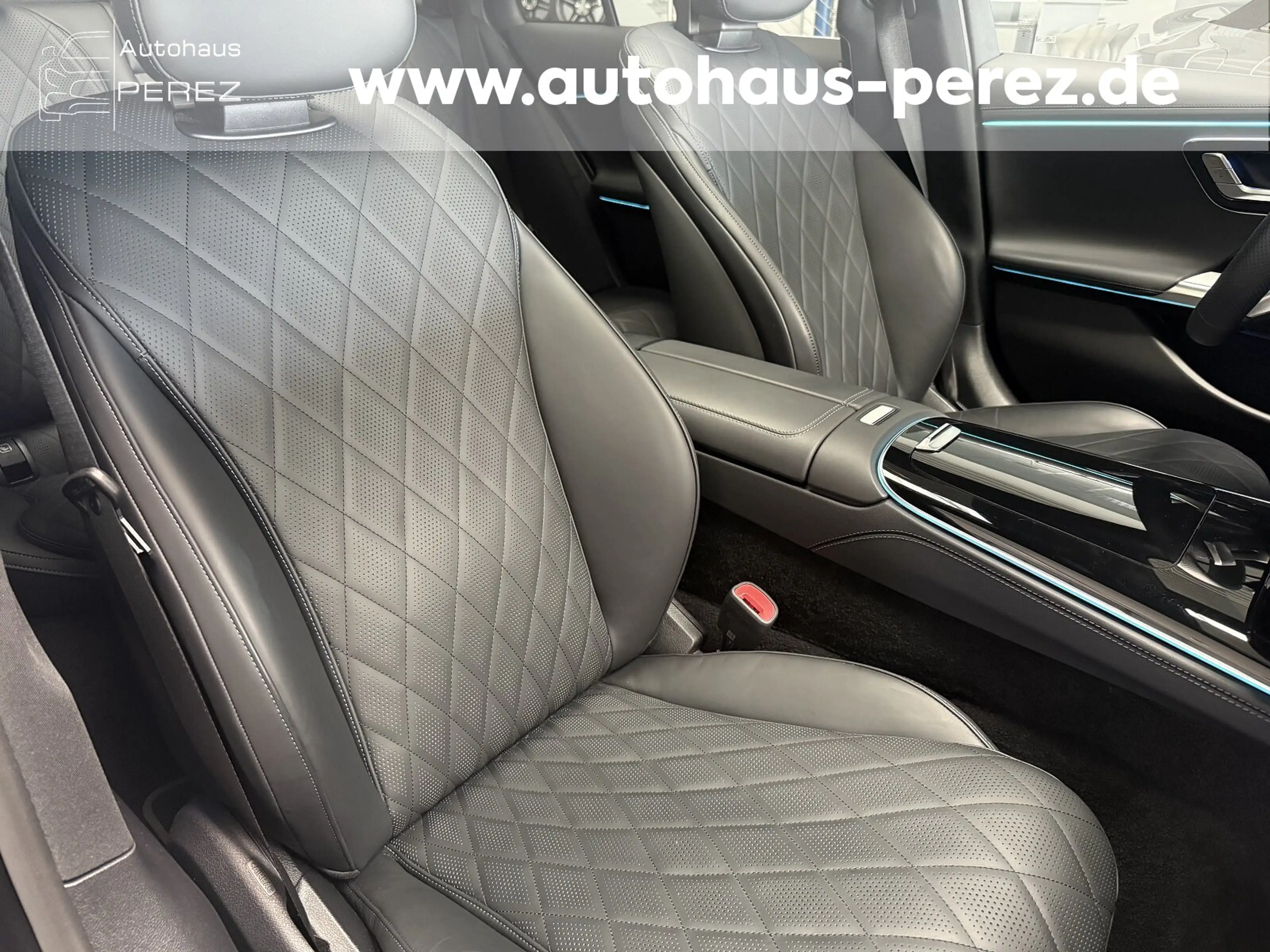 Mercedes-Benz E 450 E 450 T 4M AMG PREM+SUPERSCREEN-STANDHEIZ-AIRMAT — photo 6