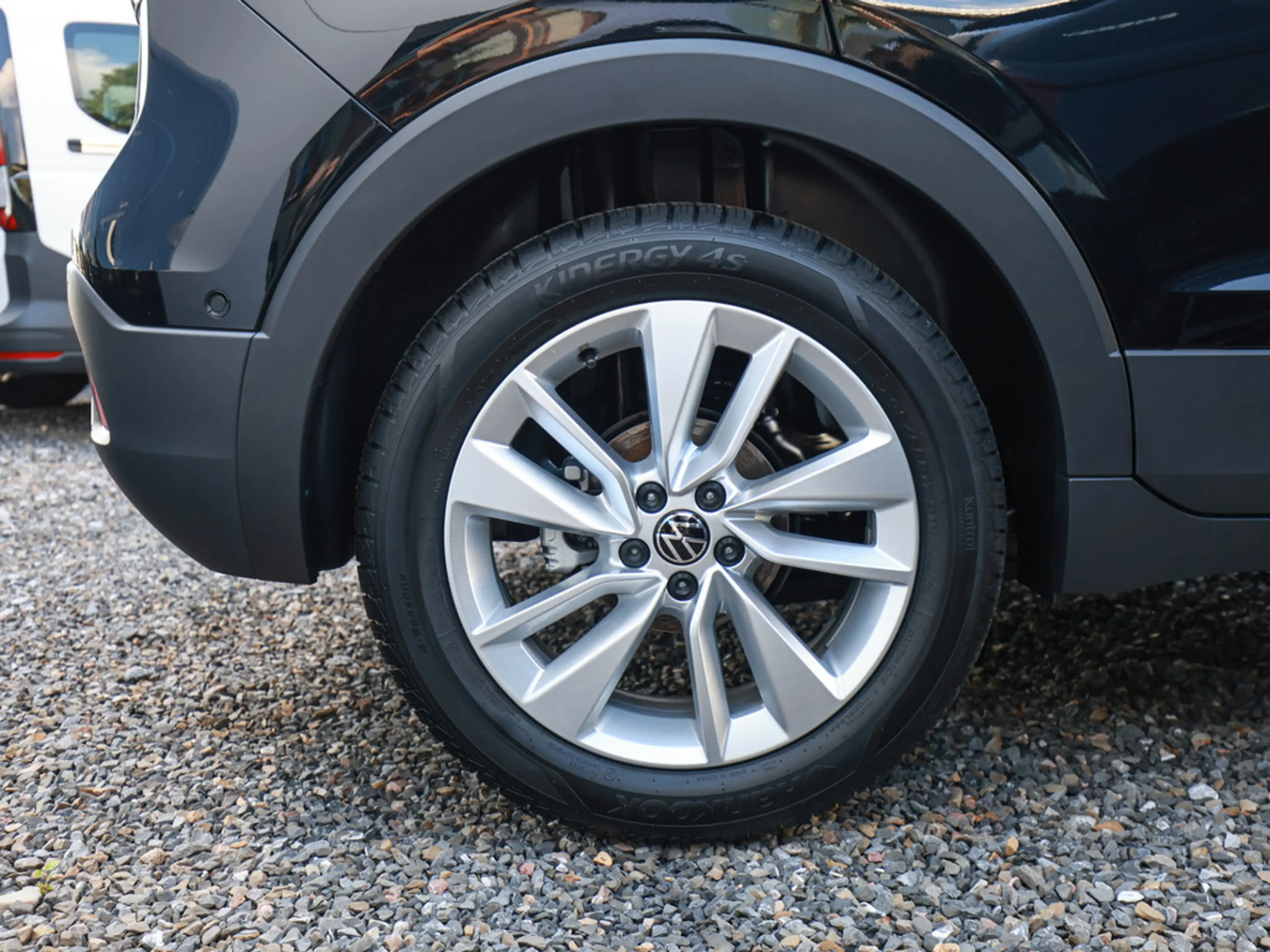 Volkswagen T-Cross Energy 1.0 TSI DSG AHK ACC LED NAVI — photo 9