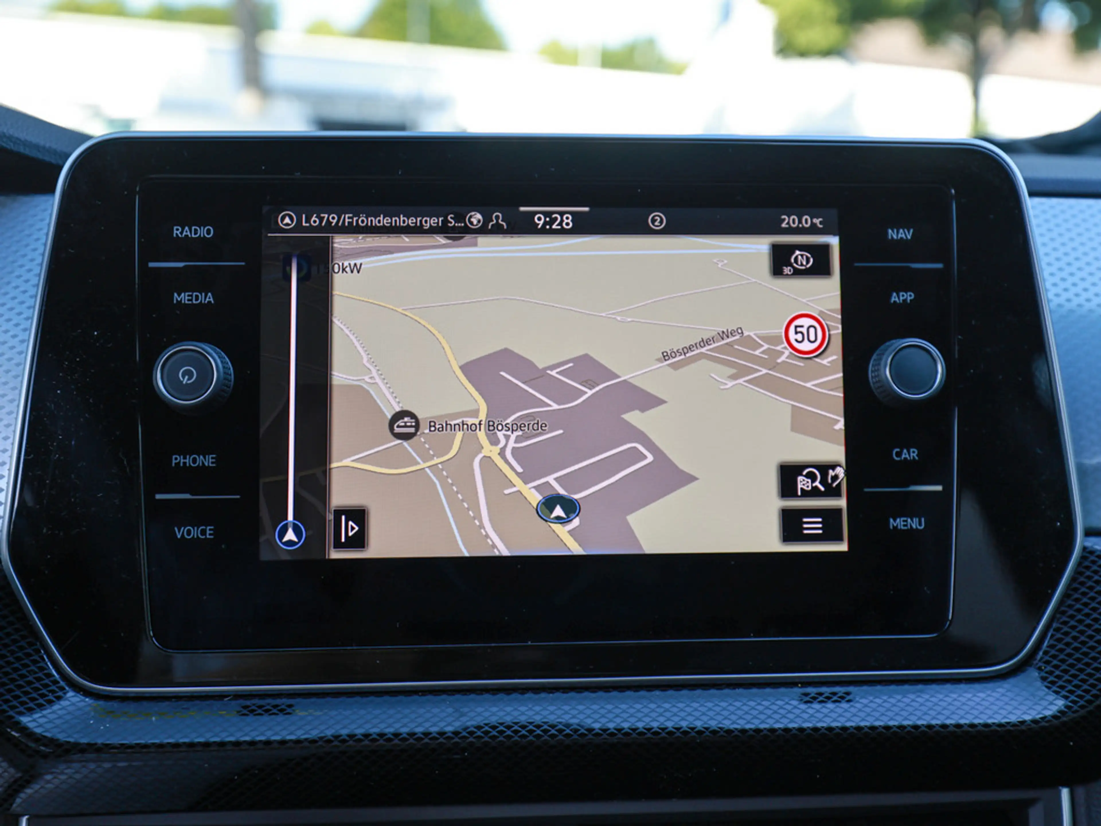 Volkswagen T-Cross Energy 1.0 TSI DSG AHK ACC LED NAVI — photo 14
