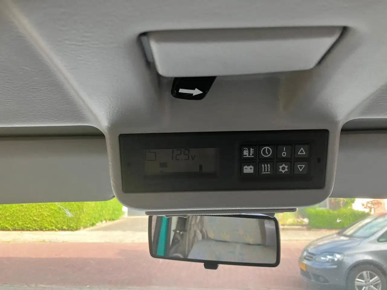 Volkswagen T4 California Overig undefined, foto 4