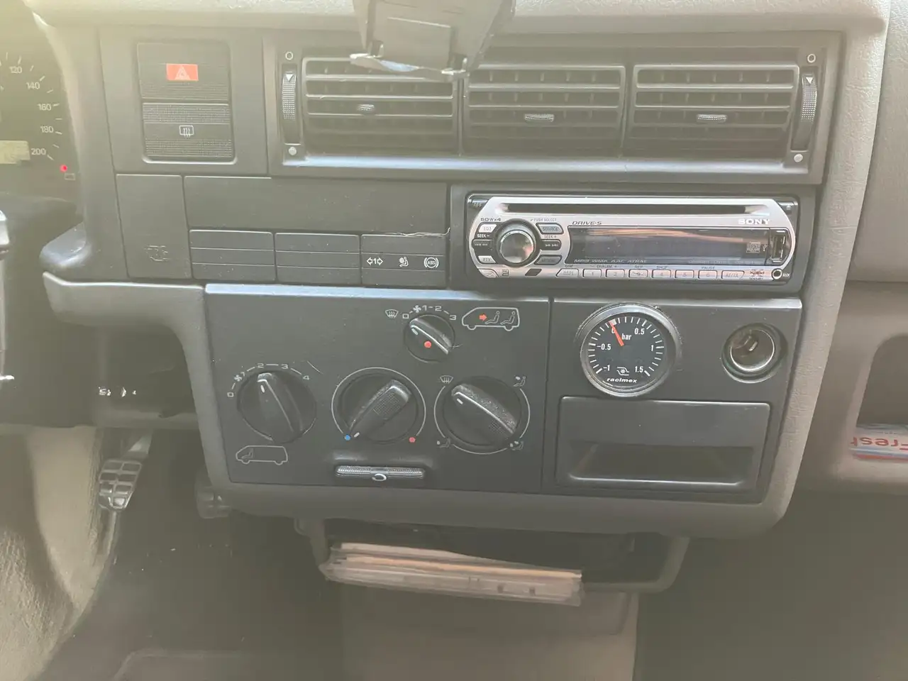 Volkswagen T4 California Overig undefined, foto 8
