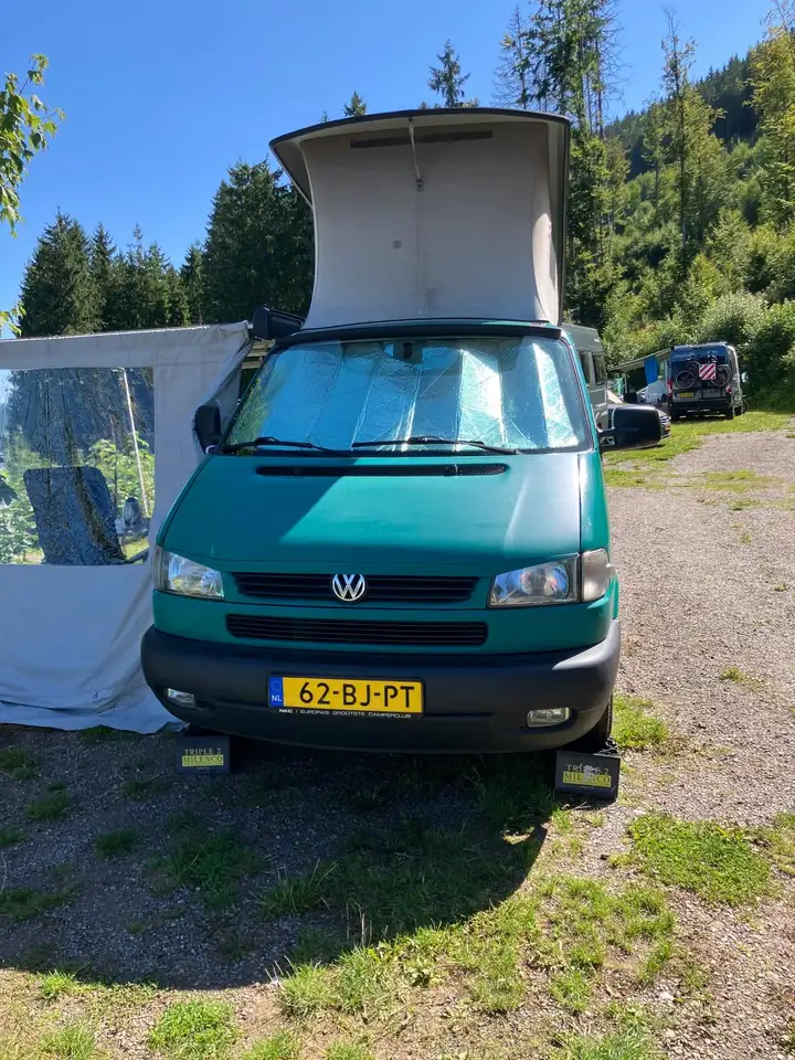 Volkswagen T4 California Overig undefined, foto 3