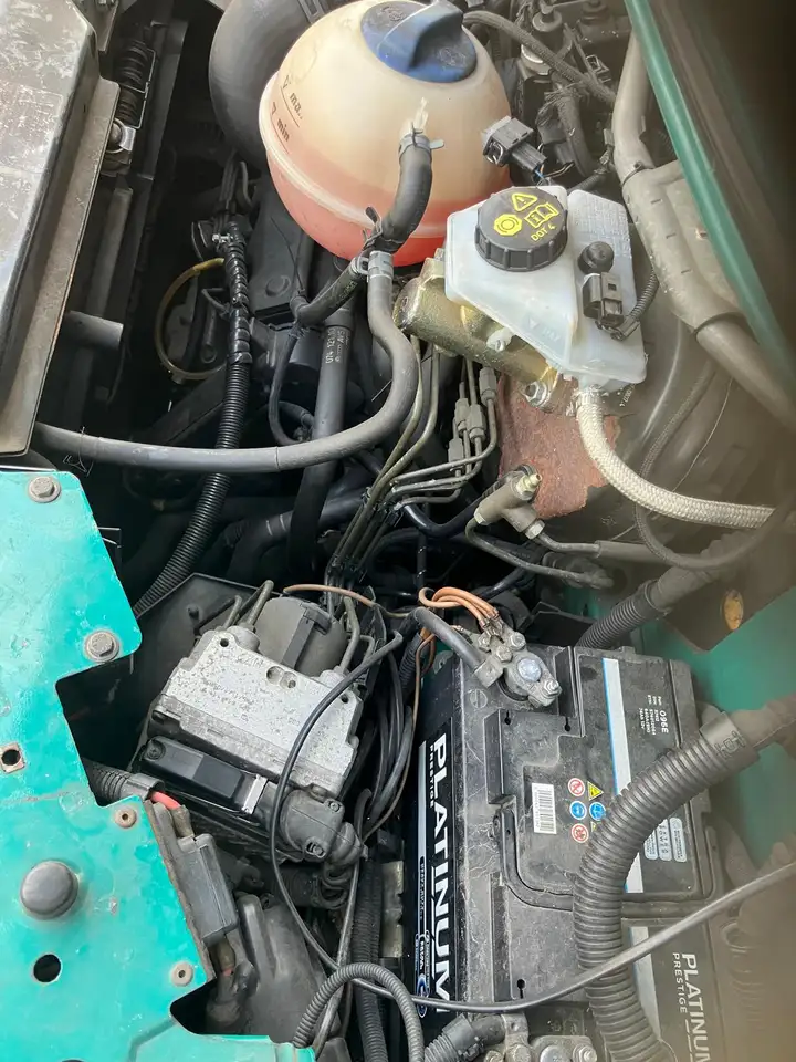 Volkswagen T4 California Overig undefined, foto 7