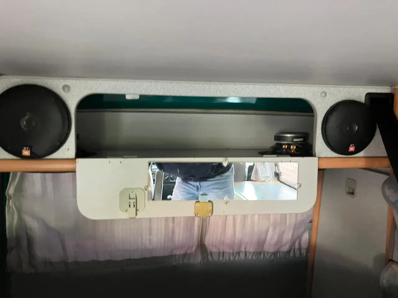 Volkswagen T4 California Overig undefined, foto 10