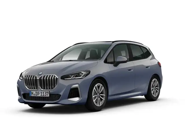 2025 BMW 2 Series in Grey for sale