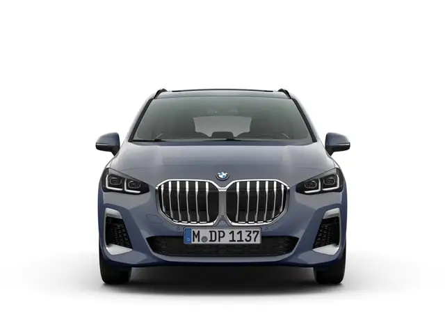BMW 2 Series view 5