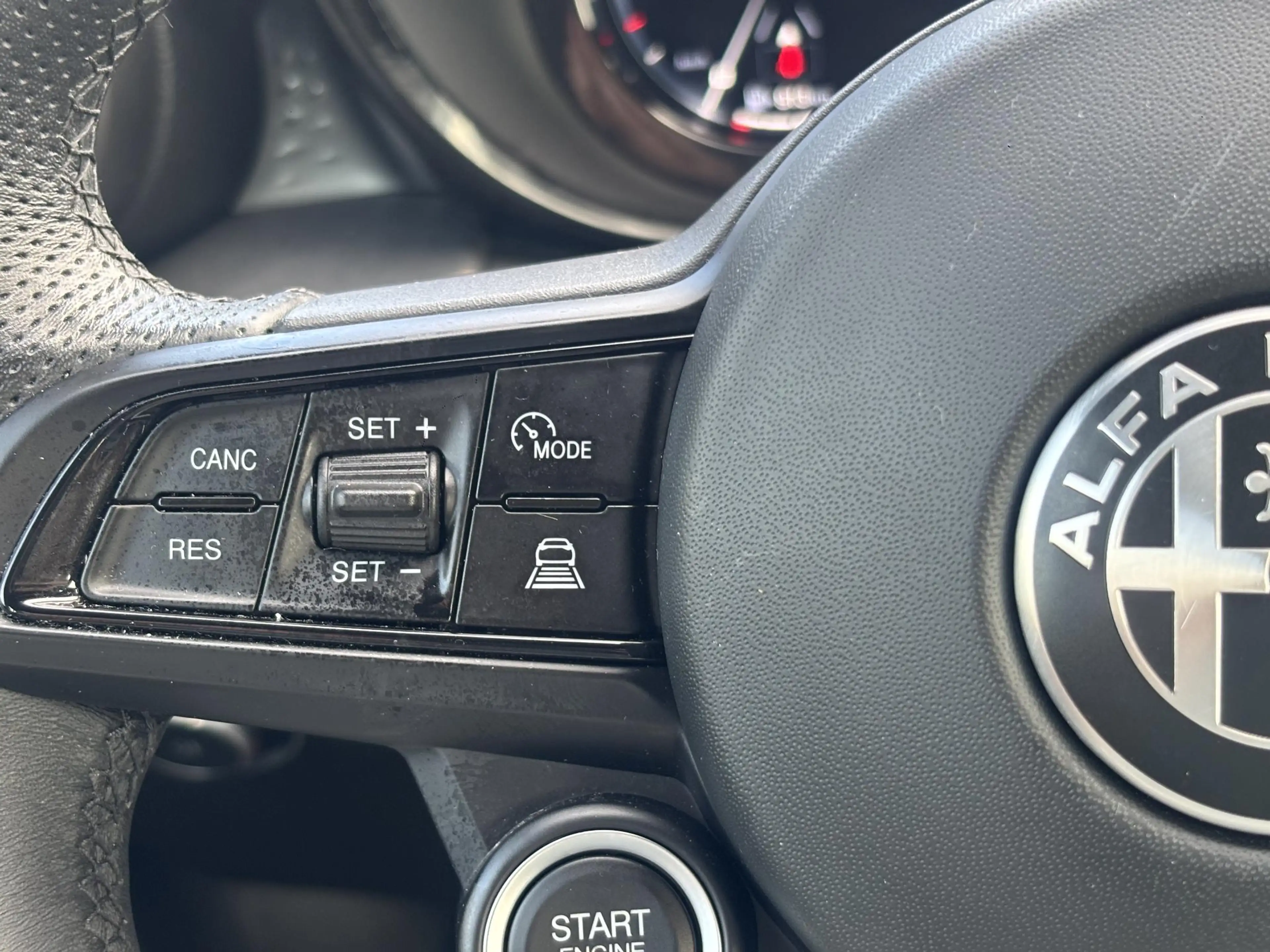 Alfa Romeo Tonale 1.5T Hybrid 130pk Aut Sprint | Navigatie | Climate — photo 11