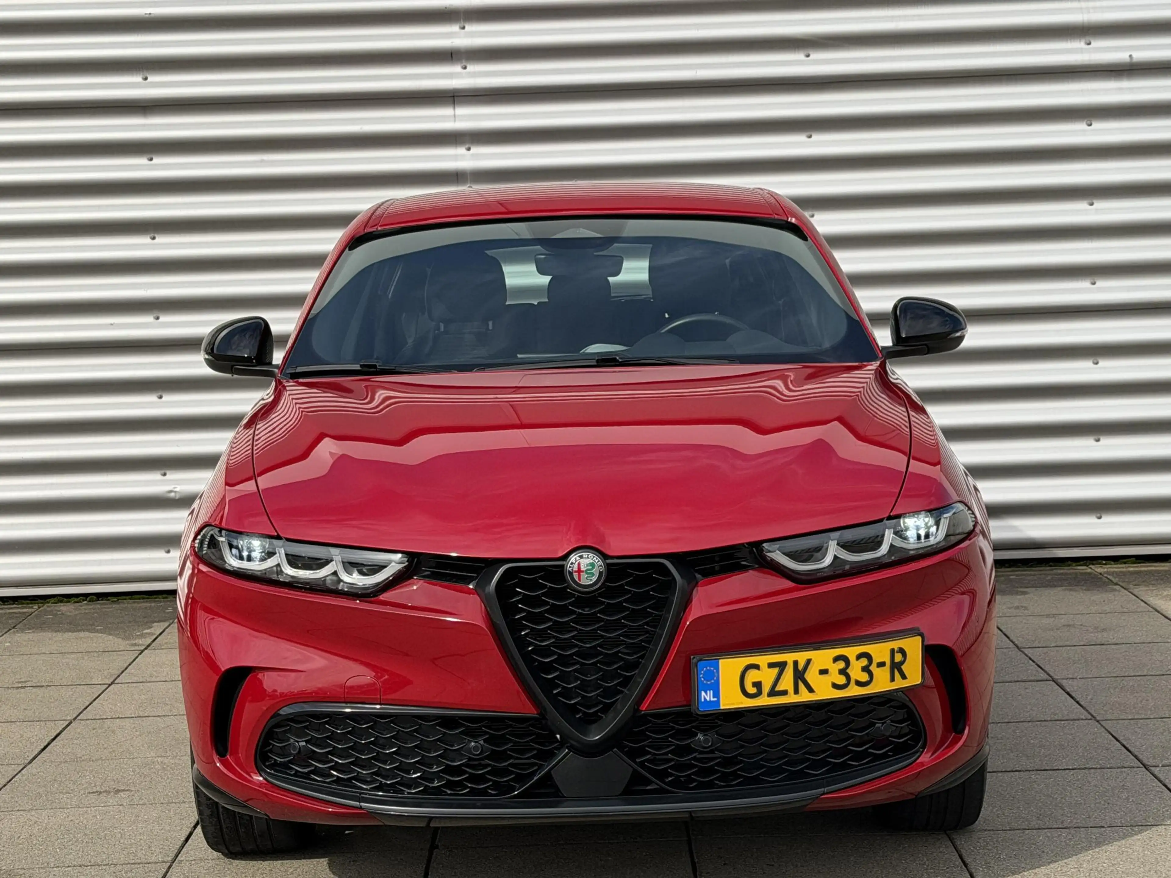 Alfa Romeo Tonale 1.5T Hybrid 130pk Aut Sprint | Navigatie | Climate — photo 2