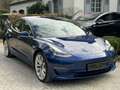 Tesla Model 3 Long range Performance ! Blau - thumbnail 2