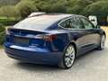 Tesla Model 3 Long range Performance ! Bleu - thumbnail 7
