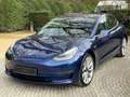 Tesla Model 3 Long range Performance ! Blau - thumbnail 4