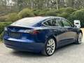 Tesla Model 3 Long range Performance ! Blauw - thumbnail 8