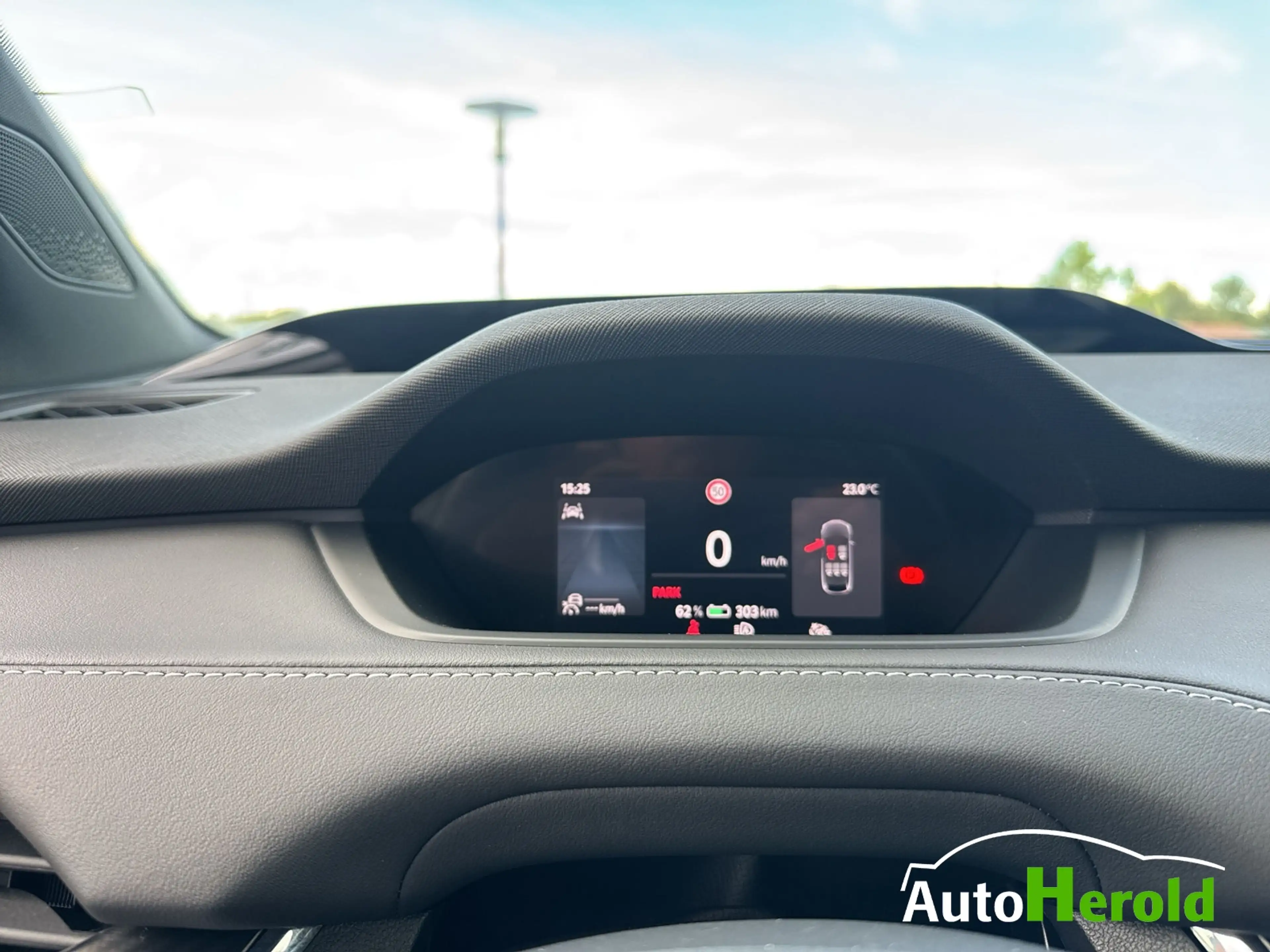 Skoda Enyaq Coupe RS 4x4 AHK Matrix LED — photo 14
