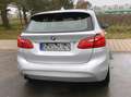 BMW 218 2er Active Tourer 218d Advantage LED Navi SH Srebrny - thumbnail 4