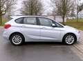 BMW 218 2er Active Tourer 218d Advantage LED Navi SH Srebrny - thumbnail 1
