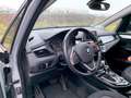 BMW 218 2er Active Tourer 218d Advantage LED Navi SH Srebrny - thumbnail 11