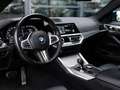 BMW 440 4-serie Coupé M440i xDrive | SCHUIF-KANTELDAK | 36 Blauw - thumbnail 9
