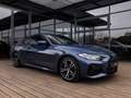 BMW 440 4-serie Coupé M440i xDrive | SCHUIF-KANTELDAK | 36 Blauw - thumbnail 3