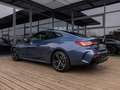 BMW 440 4-serie Coupé M440i xDrive | SCHUIF-KANTELDAK | 36 Blauw - thumbnail 7