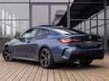 BMW 440 4-serie Coupé M440i xDrive | SCHUIF-KANTELDAK | 36 Blauw - thumbnail 5
