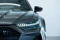 Audi RS6 5ª serie RS 6 Avant 4.0 TFSI V8 quattro tiptronic Grey - thumbnail 4
