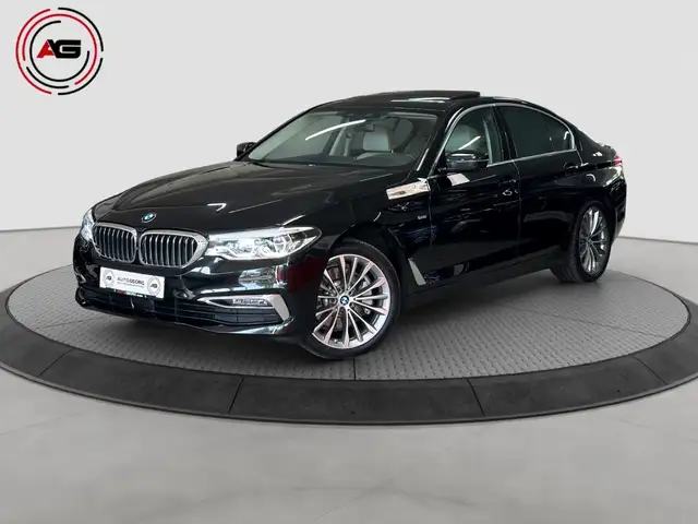Bmw 530 d xDr LC.PRO ACC MASSAGE H/K 360°STANDH HUD
