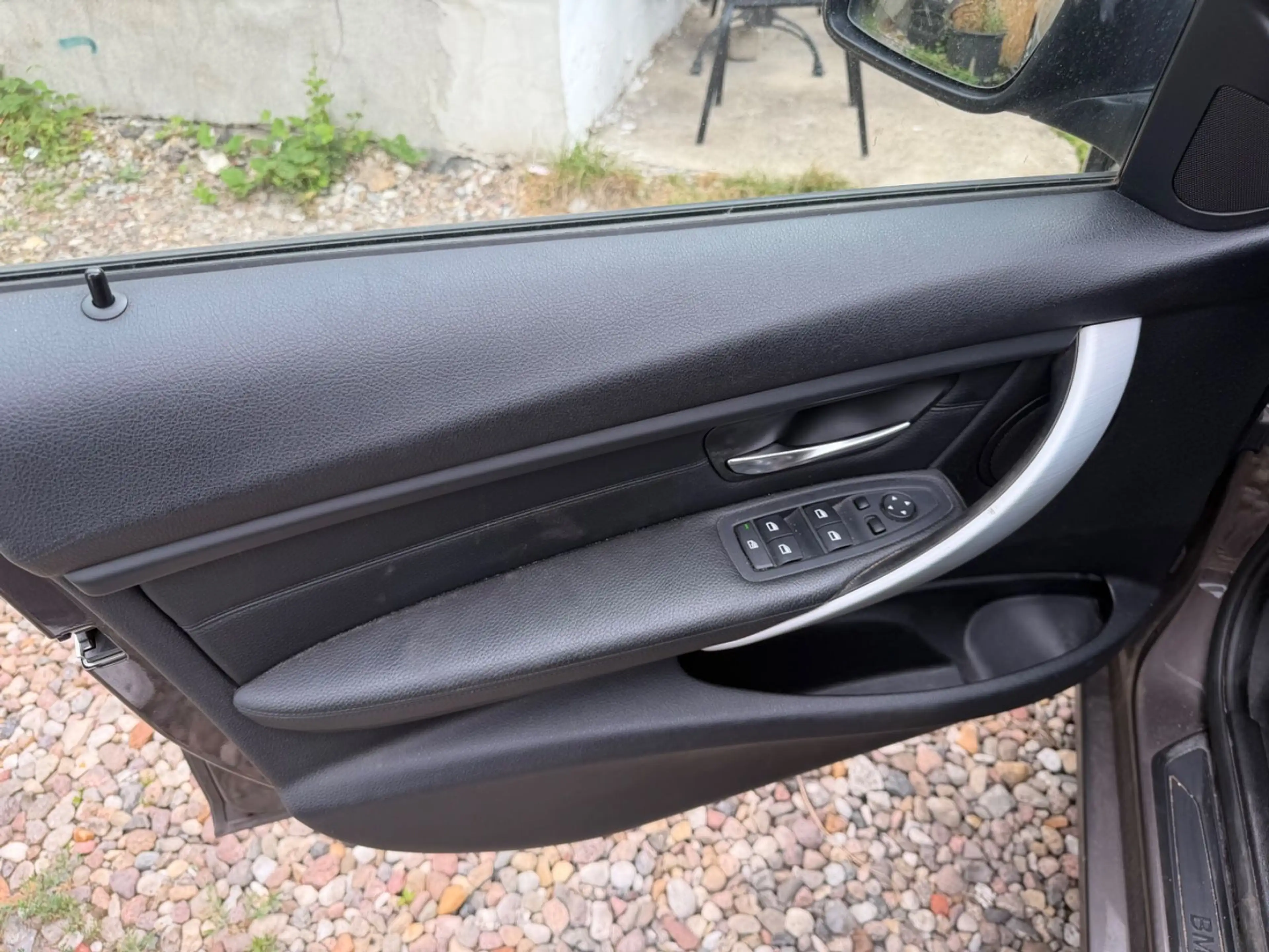 BMW 328 3 Touring 328 i — photo 7