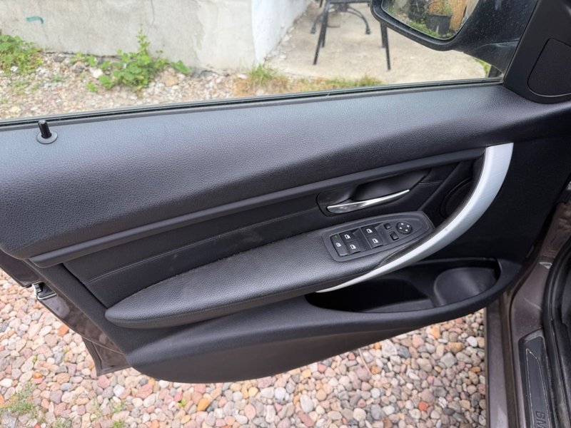 BMW 328 3 Touring 328 i — photo 7