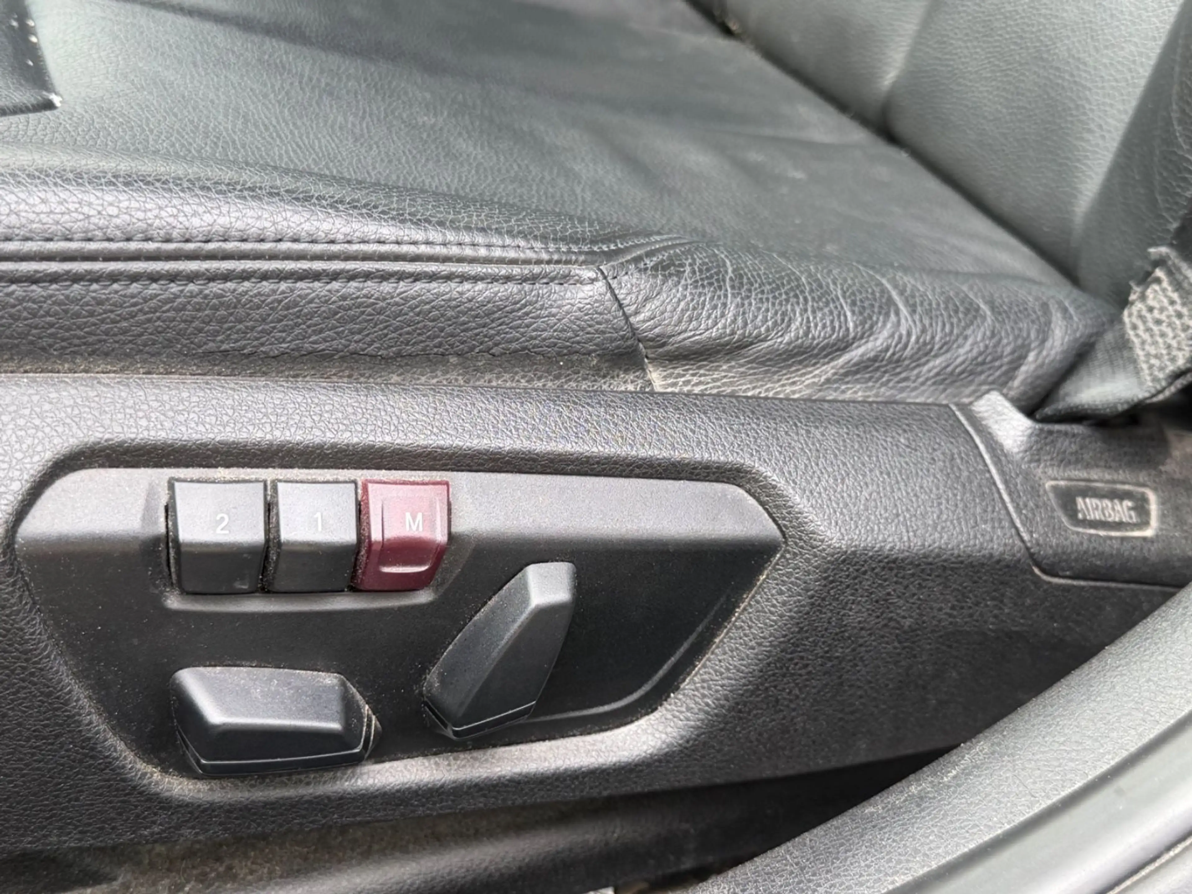 BMW 328 3 Touring 328 i — photo 10