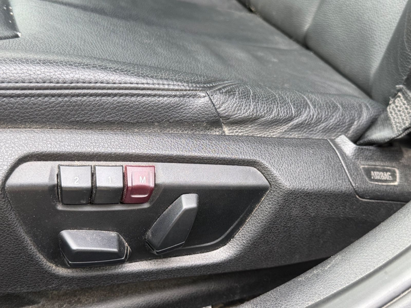 BMW 328 3 Touring 328 i — photo 10