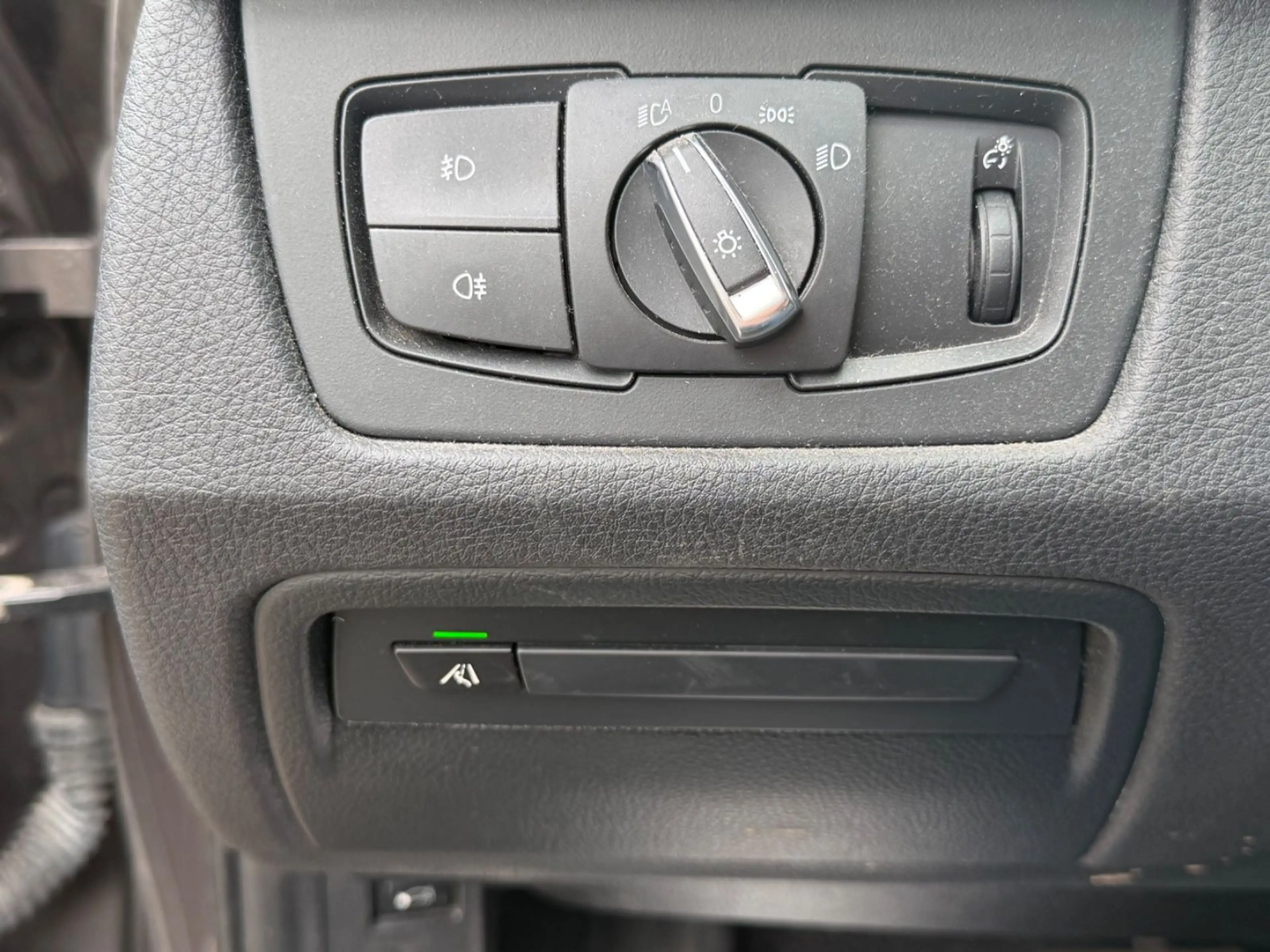 BMW 328 3 Touring 328 i — photo 11