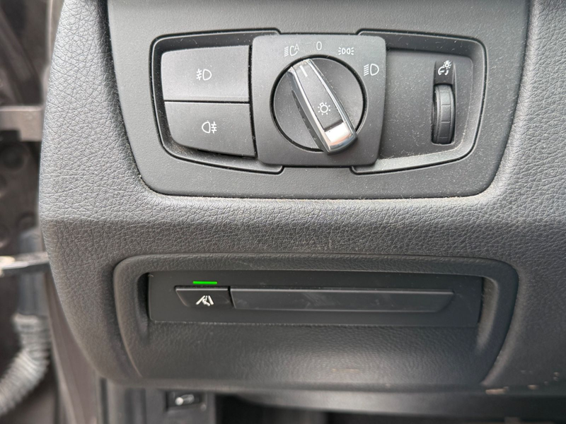 BMW 328 3 Touring 328 i — photo 11