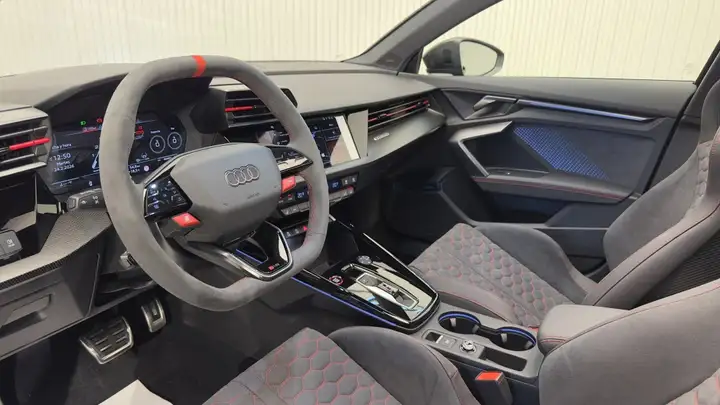 Audi RS3 2026, foto 21