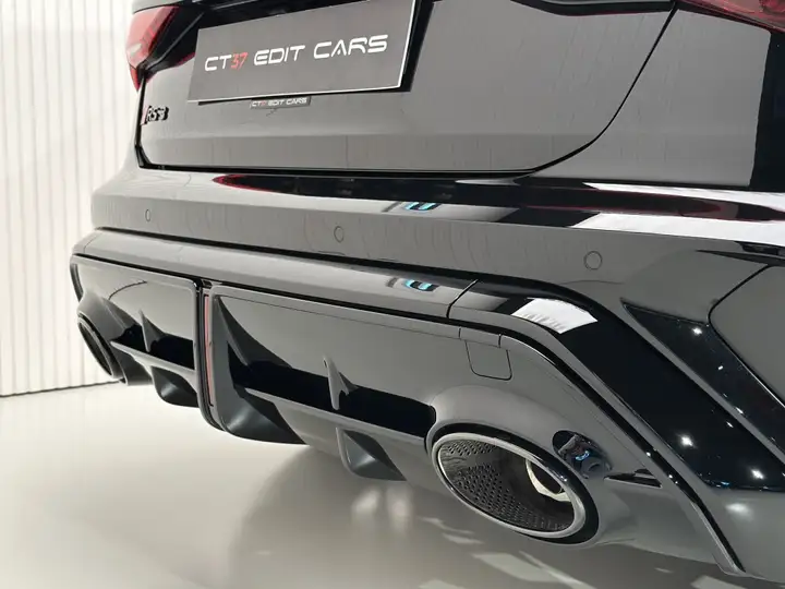 Audi RS3 2026, foto 19