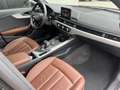 Audi A4 30 TDi S-Tronic Full-LED/Leder/Gps/Zetelverwarming Zwart - thumbnail 10