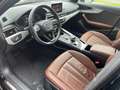 Audi A4 30 TDi S-Tronic Full-LED/Leder/Gps/Zetelverwarming Noir - thumbnail 16