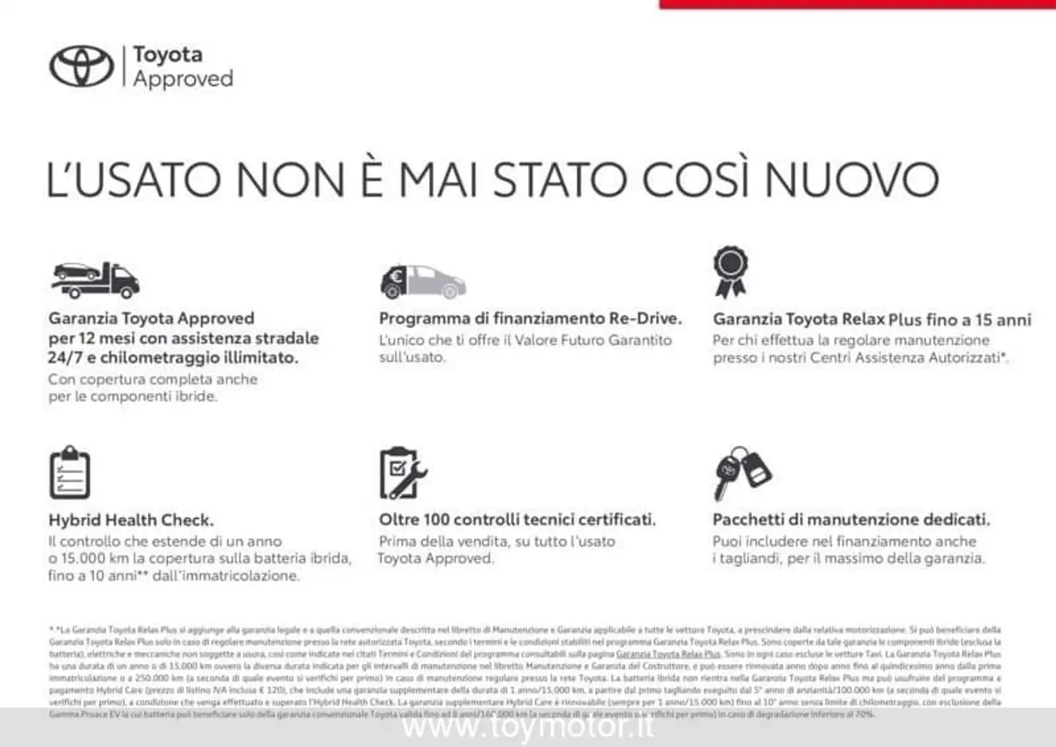 Toyota Proace City 1.5D 130 CV S&S Short D Executive Сірий - 2