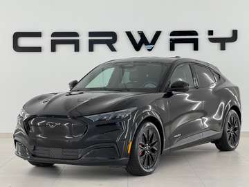 Extended Premium RWD 88 kWh