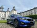 BMW 320 BMW 320i, M-Sport, 8-fach, Servicepaket, Garantie Blau - thumbnail 4
