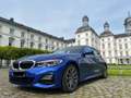 BMW 320 BMW 320i, M-Sport, 8-fach, Servicepaket, Garantie Blau - thumbnail 5