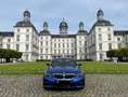 BMW 320 BMW 320i, M-Sport, 8-fach, Servicepaket, Garantie Blau - thumbnail 2