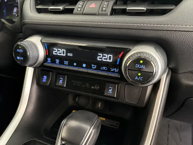 Toyota Rav4 view 14