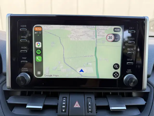 Toyota Rav4 view 13