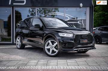 RSQ5 Look|2.0 TFSI quattro Design Pro Line Plus|Ad