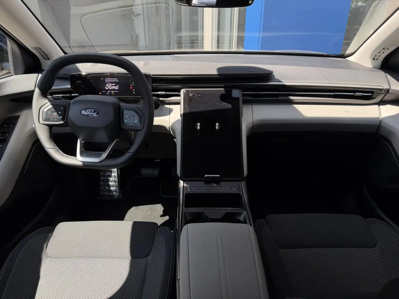 Ford Explorer 2026