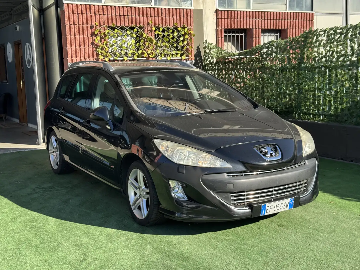 Peugeot 308 SW 1.6 hdi 8v Premium 112cv - 2