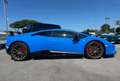 Lamborghini Huracán Coupe 5.2 Performante/IVA22%/LIFT/PACK CARBON Blu/Azzurro - thumbnail 4