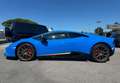 Lamborghini Huracán Coupe 5.2 Performante/IVA22%/LIFT/PACK CARBON Blu/Azzurro - thumbnail 3