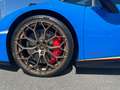 Lamborghini Huracán Coupe 5.2 Performante/IVA22%/LIFT/PACK CARBON Blu/Azzurro - thumbnail 7